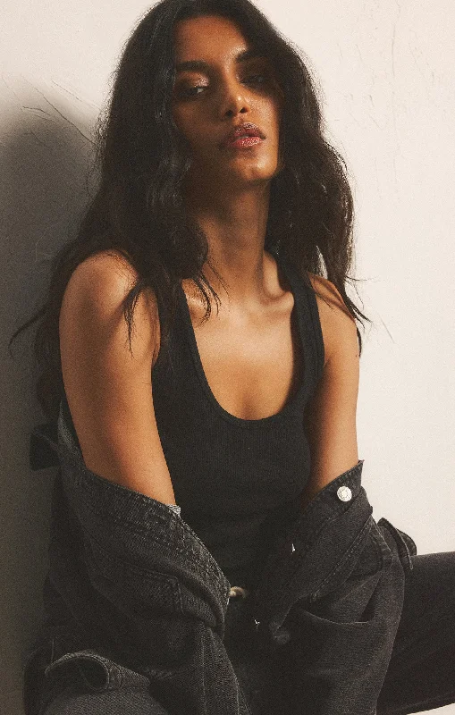 Black / X Small