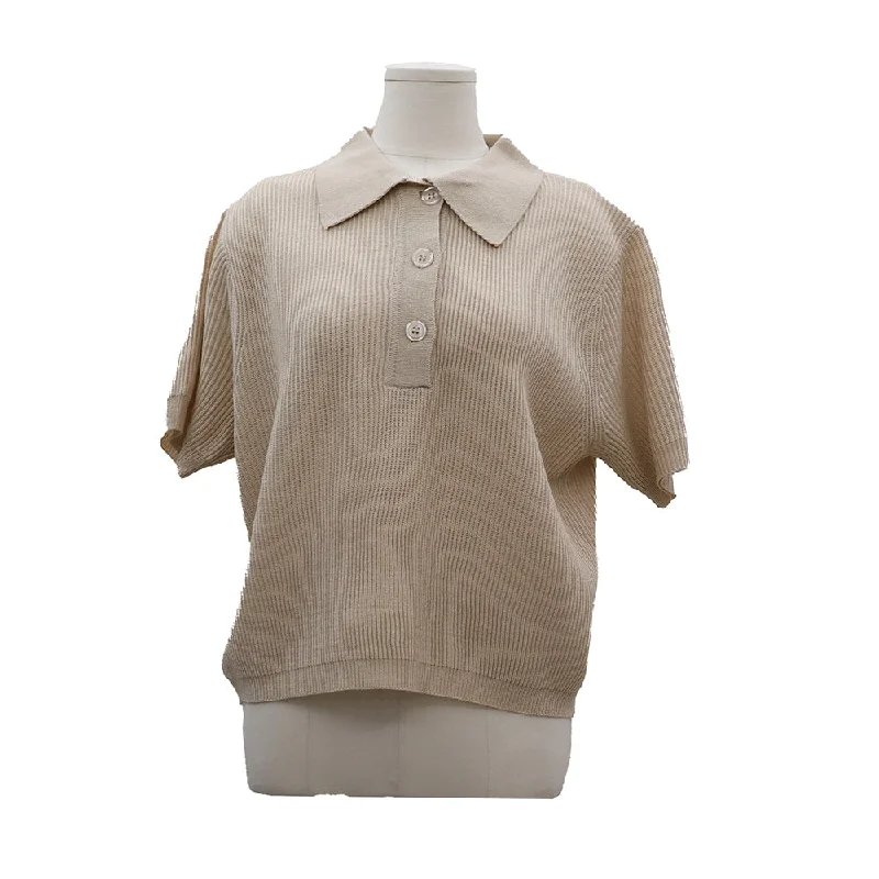 Beige / S/M