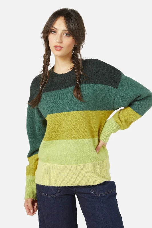 6 / Green