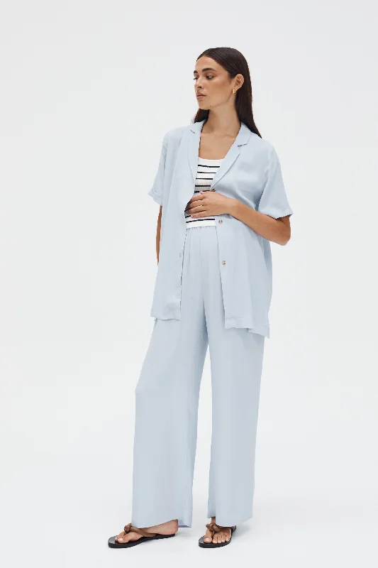 Woodford Crop Tank