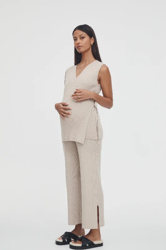 Wrap Tie Tank