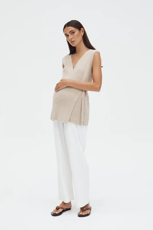 Wrap Tie Tank