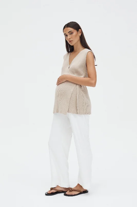 Wrap Tie Tank
