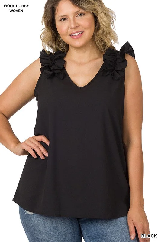 BLACK / 1X